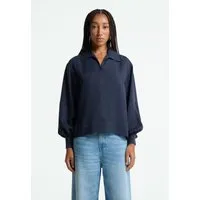 Kings Of Indigo Kings of Indigo Damen vegan Bluse Rheana Kleid Blues – Produktbild 1 von 1