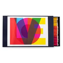 Archivist Archivist Love Giant Matchbox Streichhölzer – Produktbild 1 von 1