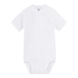 Sanetta Sanetta Wickelbody kurzarm – Produktbild 1 von 1