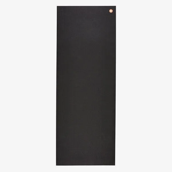 Manduka Yogamatte Manduka Black Mat Pro, Black, – Produktbild 2 von 8