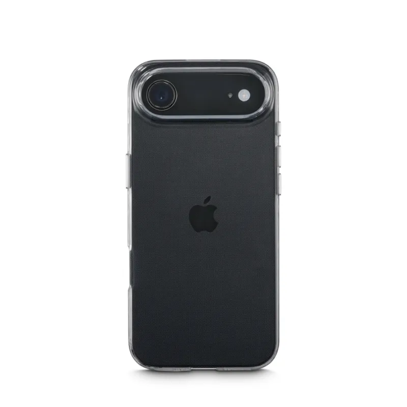 Hama Hama Handyhülle Always Clear für Apple iPhone Air durchsichtig – Produktbild 2 von 5