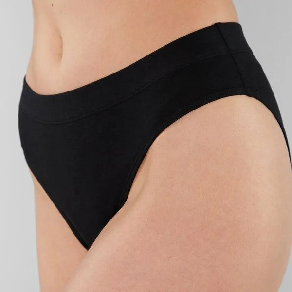 Dedicated DEDICATED Briefs Ramsele, Schwarz, – Produktbild 1 von 2