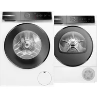 Bosch Bosch WGB254031 + Bosch WQB245B40 – Produktbild 1 von 1