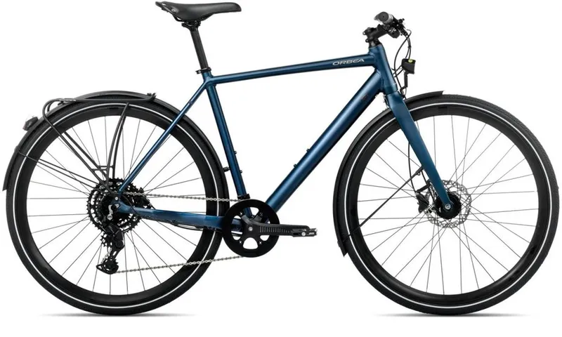 Orbea Orbea Vector 25 EQ Blau Modell 2026 – Produktbild 2 von 2
