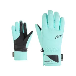 Ziener Skihandschuhe Mädchen Ziener Klenn-Z – Produktbild 1 von 1