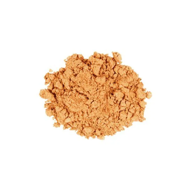 Uoga Uoga Uoga Uoga Lidschatten, Gold mine (goldschimmer), – Produktbild 2 von 2