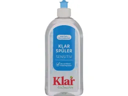 Klar Klarspüler – Produktbild 1 von 1