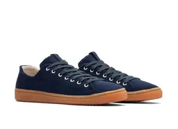 Earthbound Earthbound LESHY Blueberry Caramel - 97% Natürliche Sneaker – Produktbild 1 von 1