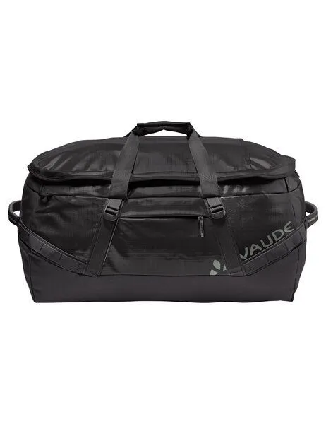 Vaude Vaude Reisegepaeck CityDuffel 65, Schwarz, – Produktbild 8 von 8
