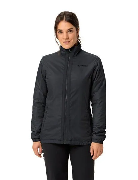 Vaude Vaude Women's Neyland 3in1 Jacket, Schwarz, – Produktbild 7 von 7