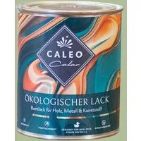Caleo Color Caleo Color Ökologischer Lack, Salbeiduft (salbeigrün), – Produktbild 1 von 1
