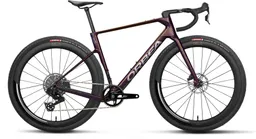 Orbea Orbea Terra Race M31e LTD 1X Rot Modell 2027 – Produktbild 1 von 1