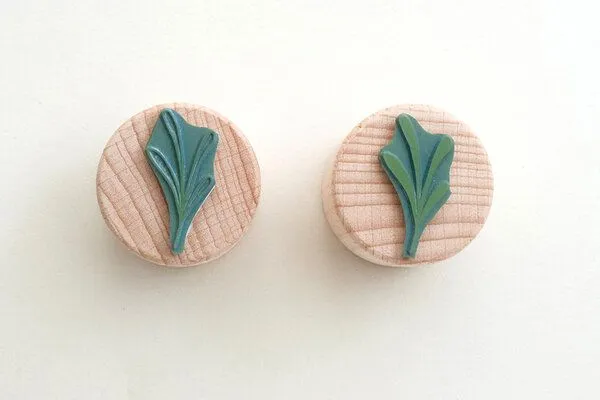 STUDIO KARAMELO STUDIO KARAMELO MINI-STEMPEL SET, verschiedene Motive – Produktbild 3 von 8