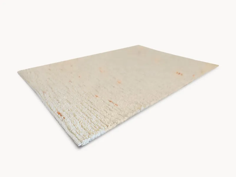 allnatura Schurwollteppich "Alaska" | 70x140 cm, Natur, – Produktbild 1 von 2