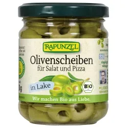 RAPUNZEL Oliven-Scheiben für Salat & Pizza – Produktbild 1 von 1