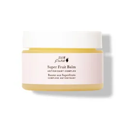 100% PURE® - Purity Cosmetics Super Fruit Balm - Feuchtigkeitspflege – Produktbild 1 von 1