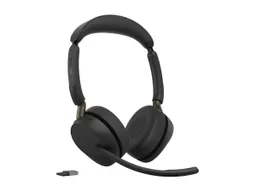 GN NETCOM Jabra Evolve3 65 MS | 36599-999-989 | Headset - On-Ear – Produktbild 1 von 1