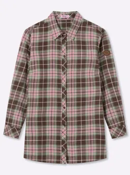 sheego Karobluse – Produktbild 1 von 1