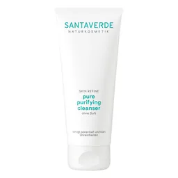 Santaverde Santaverde Pure Purifying Cleanser Gel – Produktbild 1 von 1