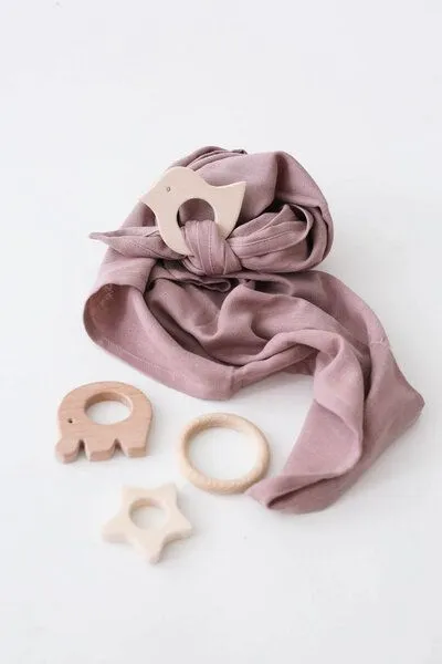 NoniKids Berlin Petit Geschenkebox *Sweet Dreams rose* | NoniKids Berlin – Produktbild 8 von 8