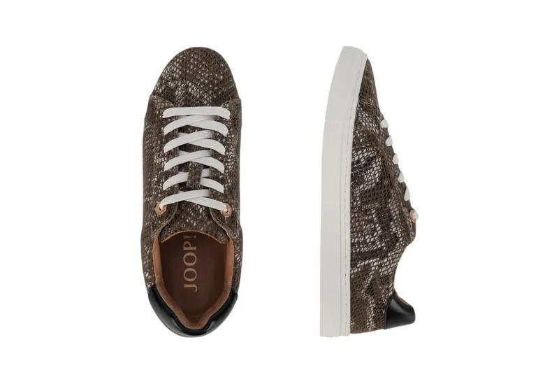 Joop! Joop! - Damen Sneaker Serpente Misto Coralie Sneaker – Produktbild 3 von 5