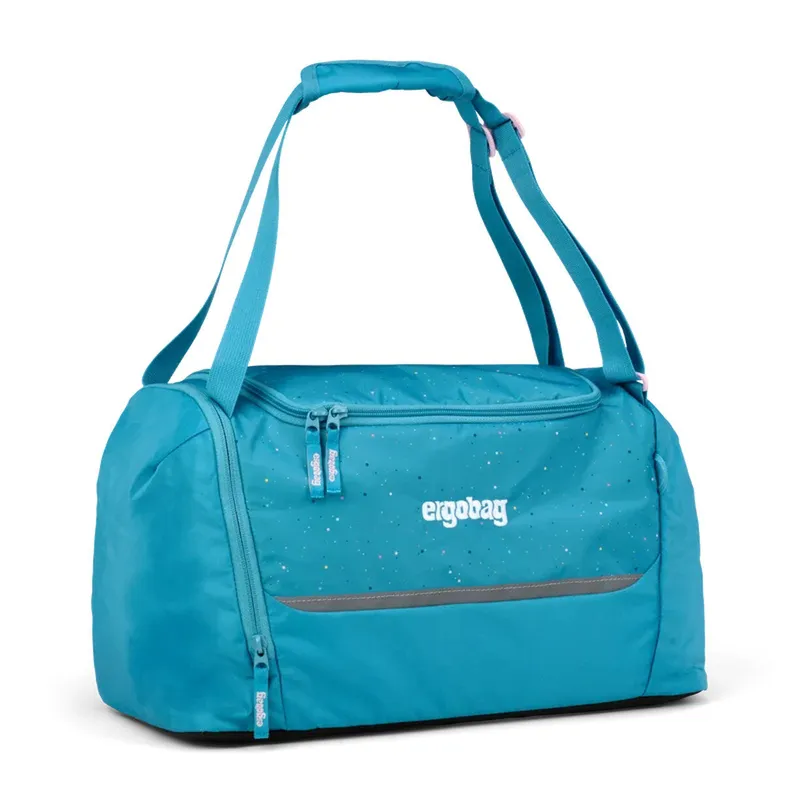 Ergobag Ergobag Kinder Sporttaschen, Kollektion 2027 SchmettBärling, Blue, – Produktbild 1 von 1