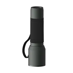 REEVES Taschenlampe REEVES-myFLASH 300 – Produktbild 1 von 1