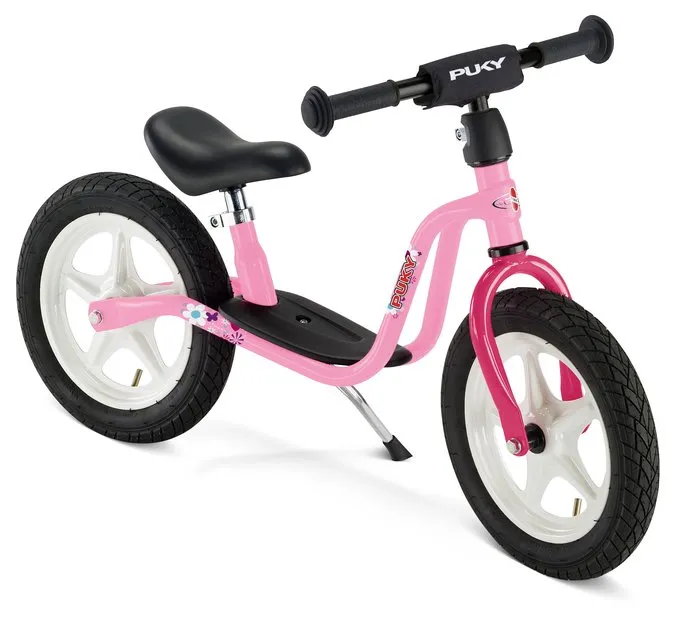 Puky Puky LR 1 L Pink Modell 2024 – Produktbild 2 von 3