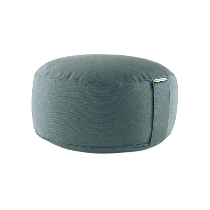 Lotuscrafts Yoga-Kissen Lotuscrafts, Vert, – Produktbild 1 von 1