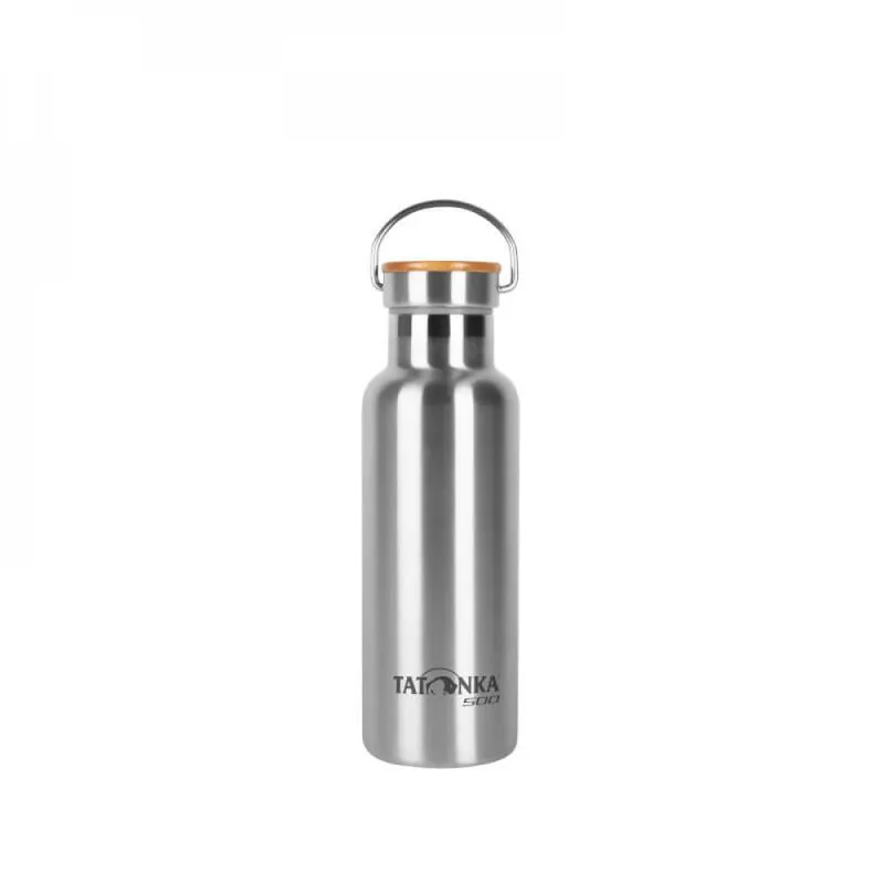 Tatonka Tatonka HOT + COLD STUFF BAMBOO LID 500 – Produktbild 2 von 2