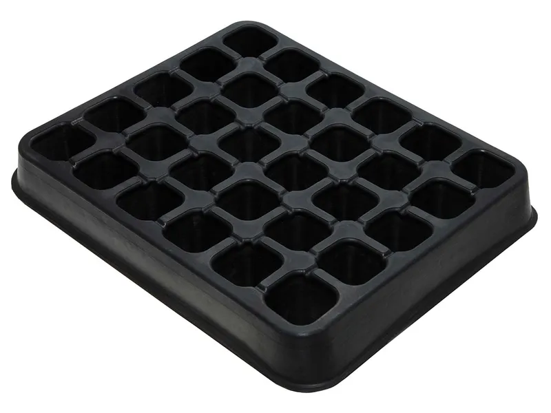 Fair Zone Fair Zone Saatgutschale, medium, 30 Zellen – Produktbild 1 von 2