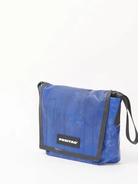 Freitag Freitag F11 LASSIE - blue (000004048805) – Produktbild 2 von 3