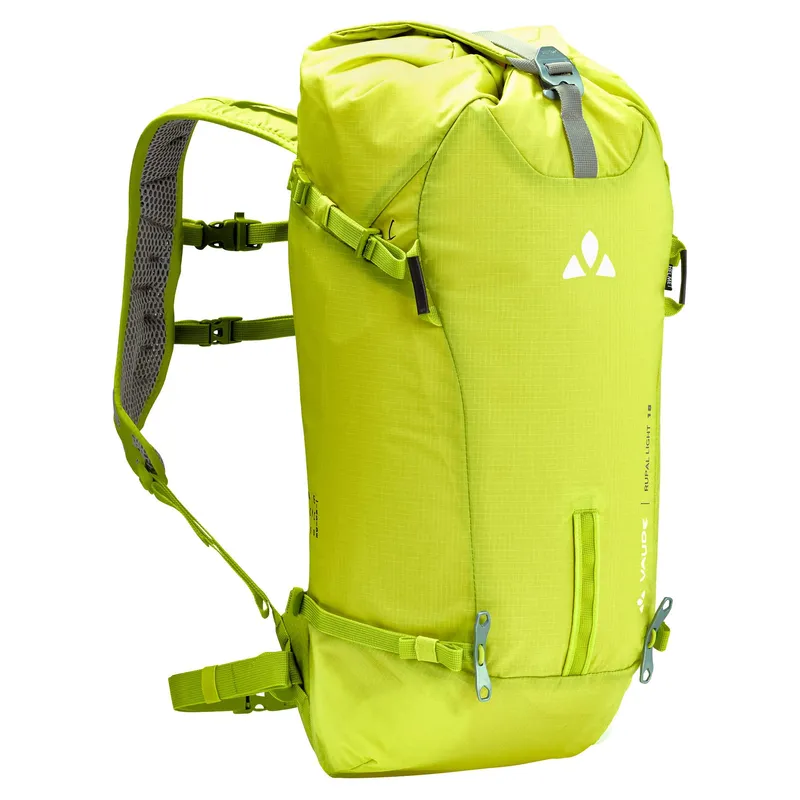 Vaude RUPAL LIGHT 18 – Produktbild 1 von 1