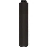Doppler doppler Regenschirm "zero,99" simply black – Produktbild 1 von 1