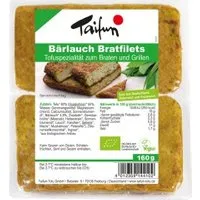 Taifun Tofu-Bratfilets mit Bärlauch – Produktbild 1 von 1