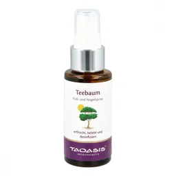 TAOASIS Teebaum Fussspray – Produktbild 1 von 1