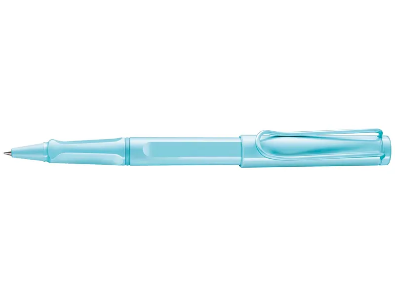 Lamy LAMY safari Tintenroller 3D1, aquasky – Produktbild 1 von 1