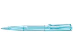 Lamy LAMY safari Tintenroller 3D1, aquasky – Produktbild 1 von 1