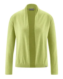 HempAge HempAge Hanf Cardigan – Produktbild 1 von 1