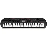 Casio Casio SA-81, Schwarz, – Produktbild 1 von 1