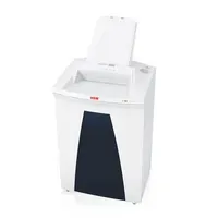 Hsm Hsm Aktenvernichter 'SECURIO AF500', Partikelschnitt 4,5 x 30 mm – Produktbild 3 von 3