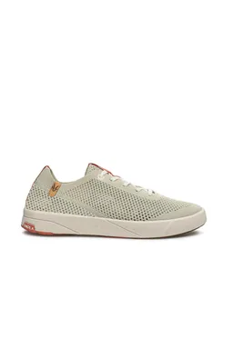 SAOLA SAOLA Damen vegan Sneaker Damen Ezo Verblasst Grün – Produktbild 1 von 1