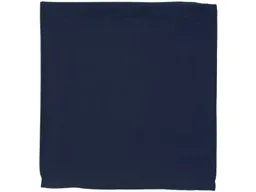 HANS NATUR Spieltuch Bio-Baumwolle 115 x 105 cm dunkelblau – Produktbild 1 von 1