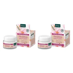 Kneipp Kneipp Tagescreme Spezialpflege Mandelblüten Hautz – Produktbild 1 von 1