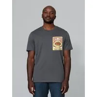 watapparel watapparel T-Shirt Unisex Tarot The Pasta – Produktbild 1 von 1