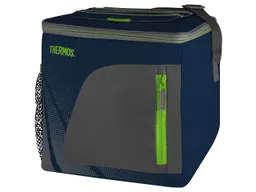 Thermos THERMOS Kühltasche "Radiance" faltbar, blau, 15 Liter – Produktbild 1 von 1