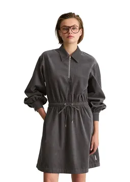 Marc O'Polo DENIM Cordkleid aus Organic Cotton – Produktbild 1 von 1