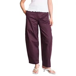 JAN N JUNE JAN 'N JUNE Hose Barrel YAURI – Produktbild 1 von 1