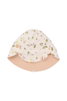 Noppies Newborn Mütze Olton - Reversible – Produktbild 1 von 1