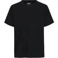 Neutral Neutral® Unisex T-Shirt Regular von Neutral Bio Baumwolle, Schwarz, – Produktbild 1 von 1
